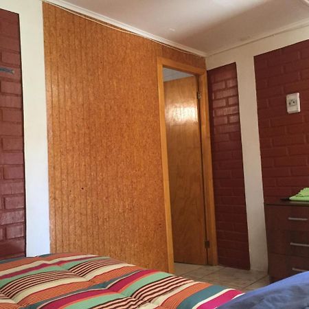 Residencial Antilaf Salamanca Hotel Kültér fotó