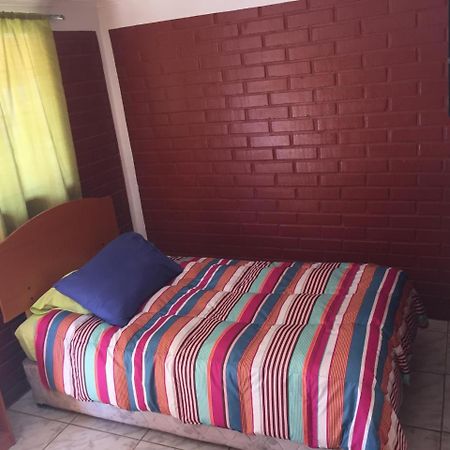 Residencial Antilaf Salamanca Hotel Kültér fotó