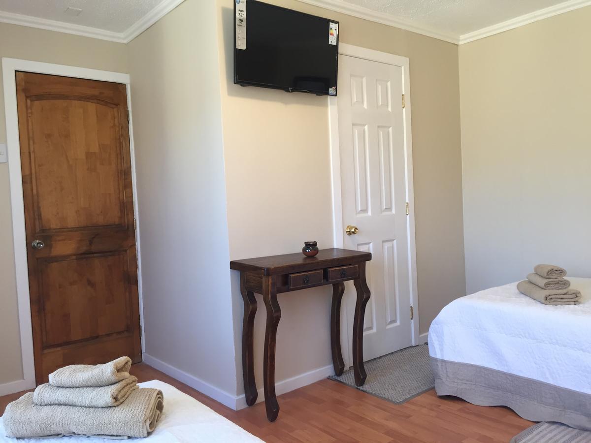 Residencial Antilaf Salamanca Hotel Kültér fotó