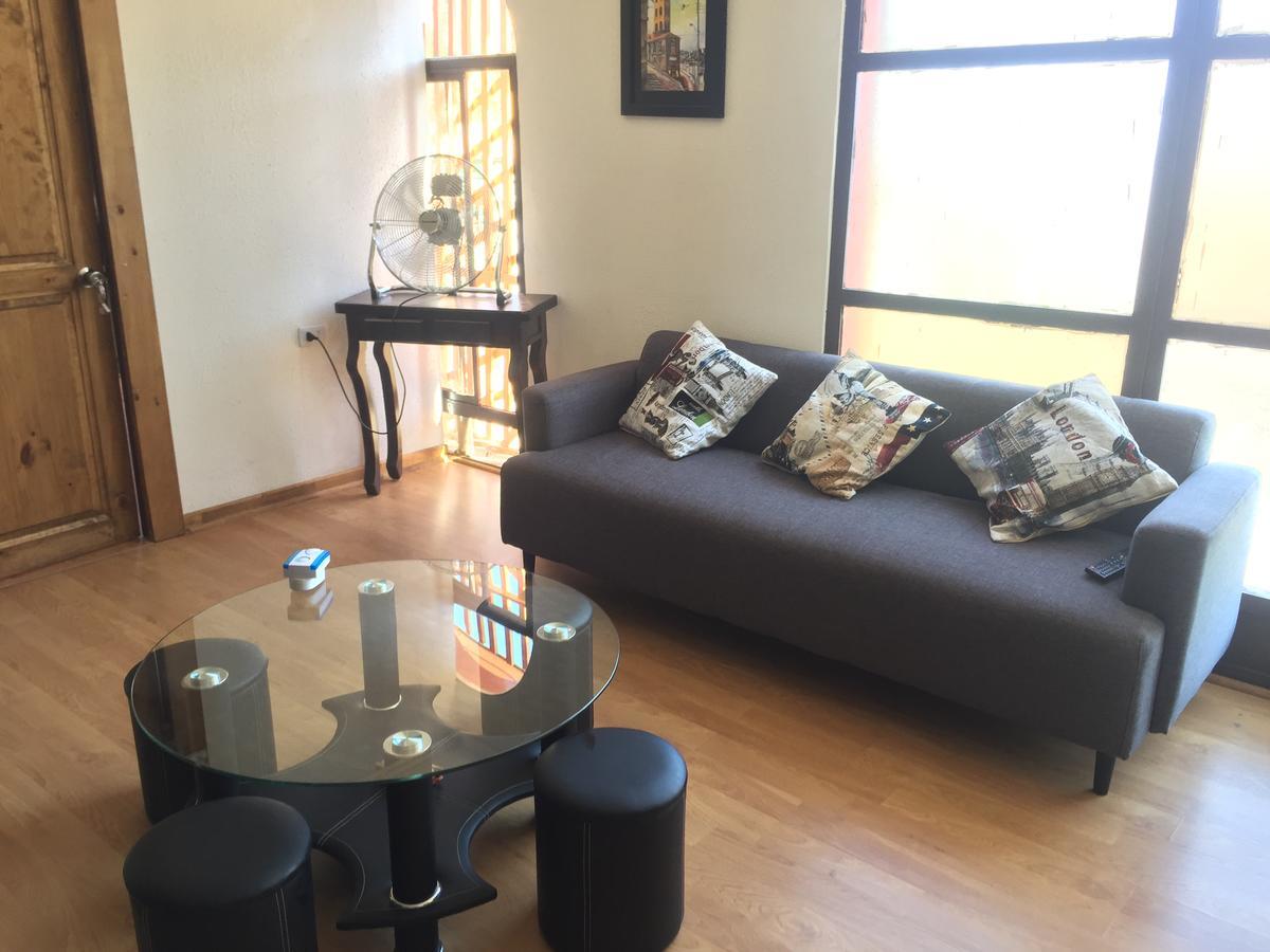 Residencial Antilaf Salamanca Hotel Kültér fotó