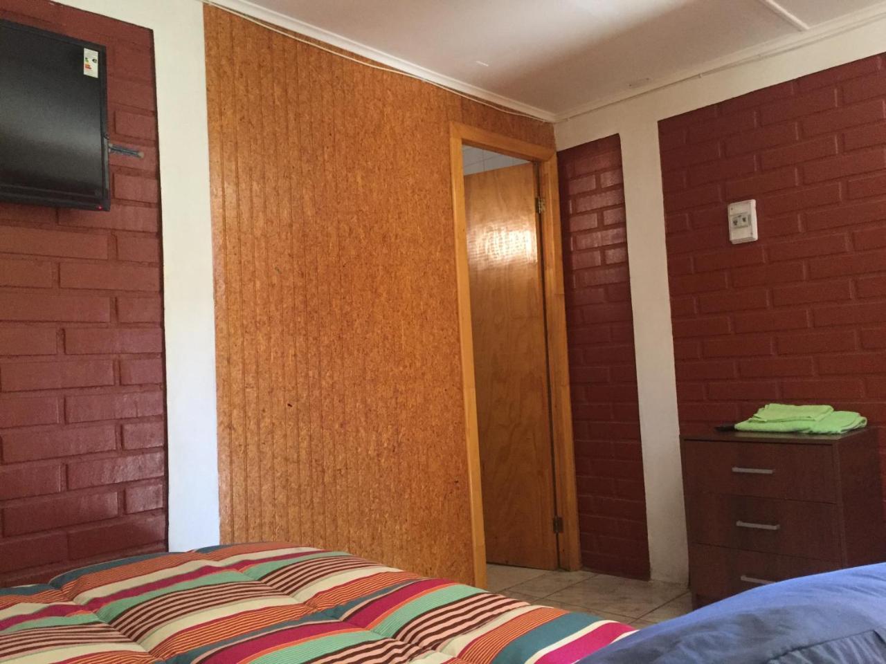 Residencial Antilaf Salamanca Hotel Kültér fotó