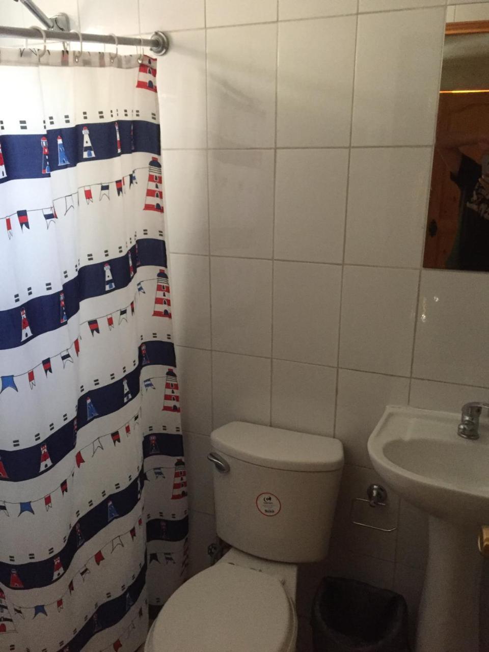 Residencial Antilaf Salamanca Hotel Kültér fotó