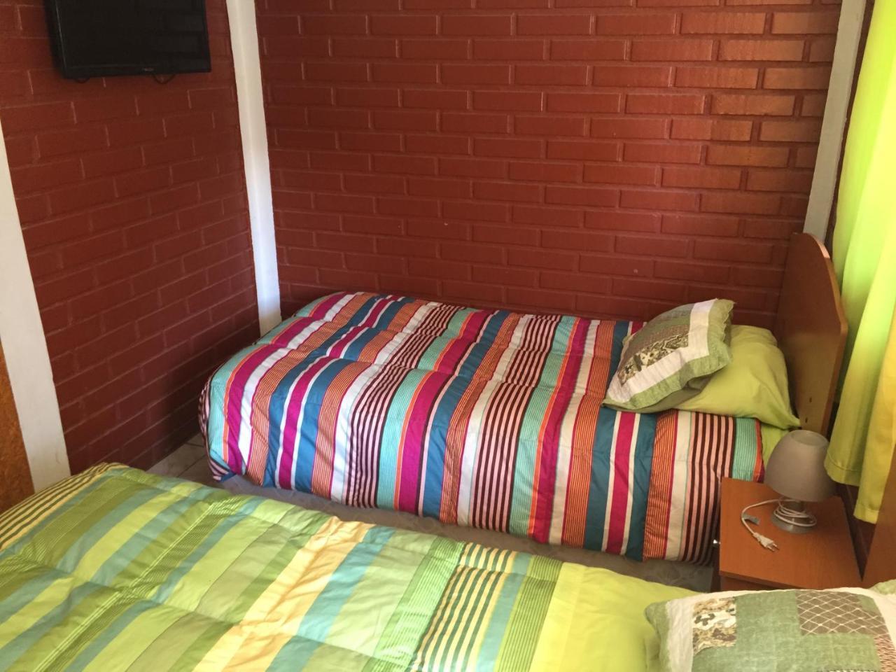 Residencial Antilaf Salamanca Hotel Kültér fotó