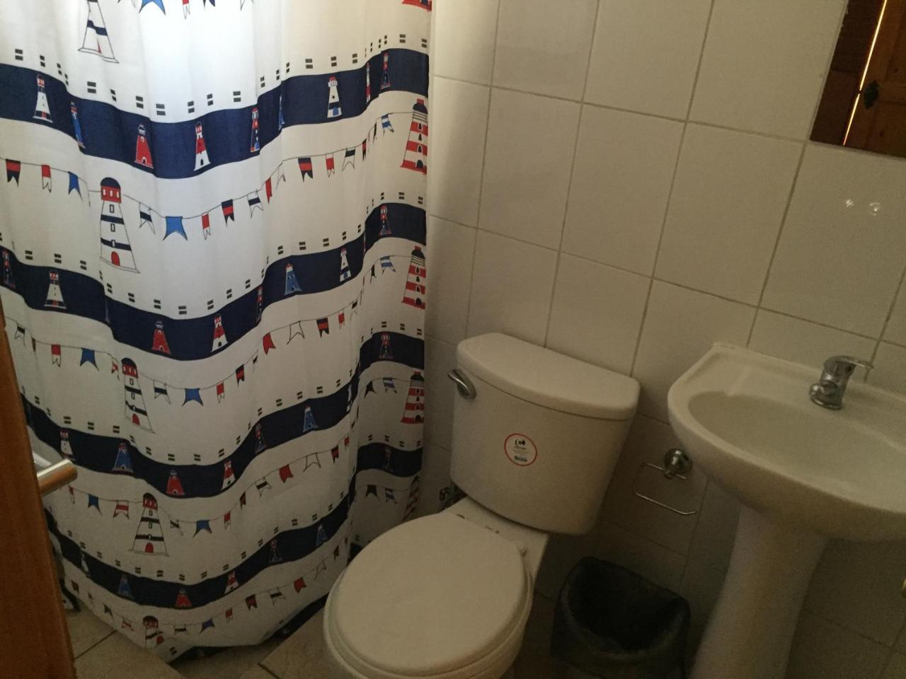 Residencial Antilaf Salamanca Hotel Kültér fotó